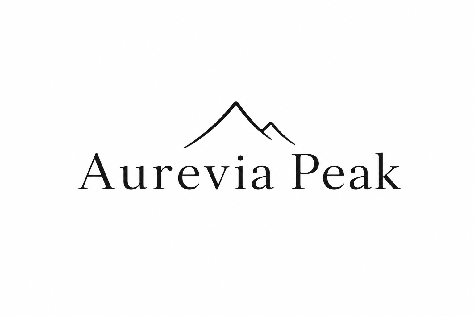 Aurevia Peak